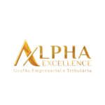 logo alpha