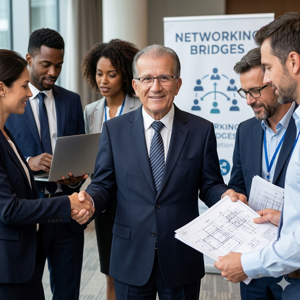 networking bridges