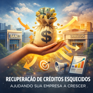 recuperaçao de credito tributario e bancario