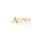logo alpha1